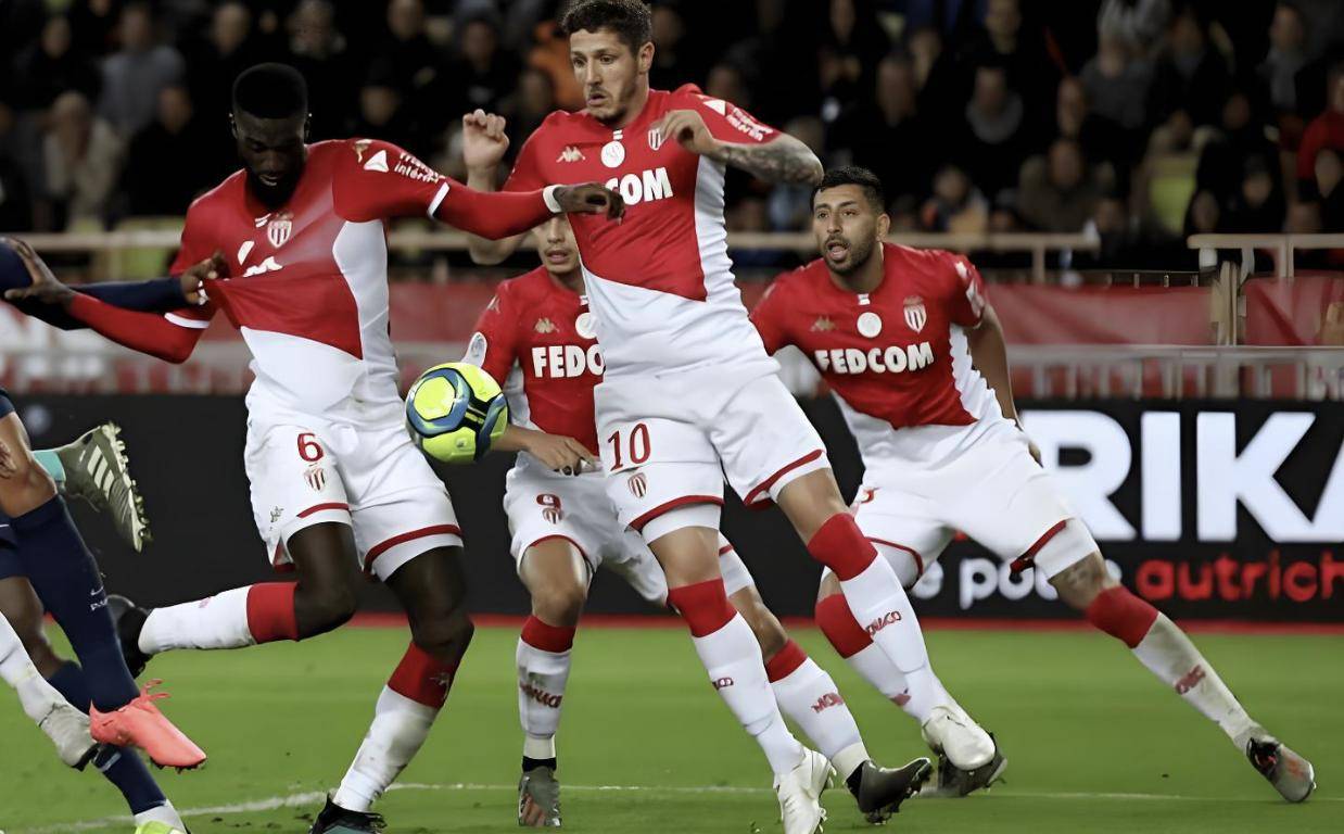 爱游戏体育法甲赛程吃紧，马赛今夜扳平良机，赛场秩序良好，纪律约束更严格的简单介绍