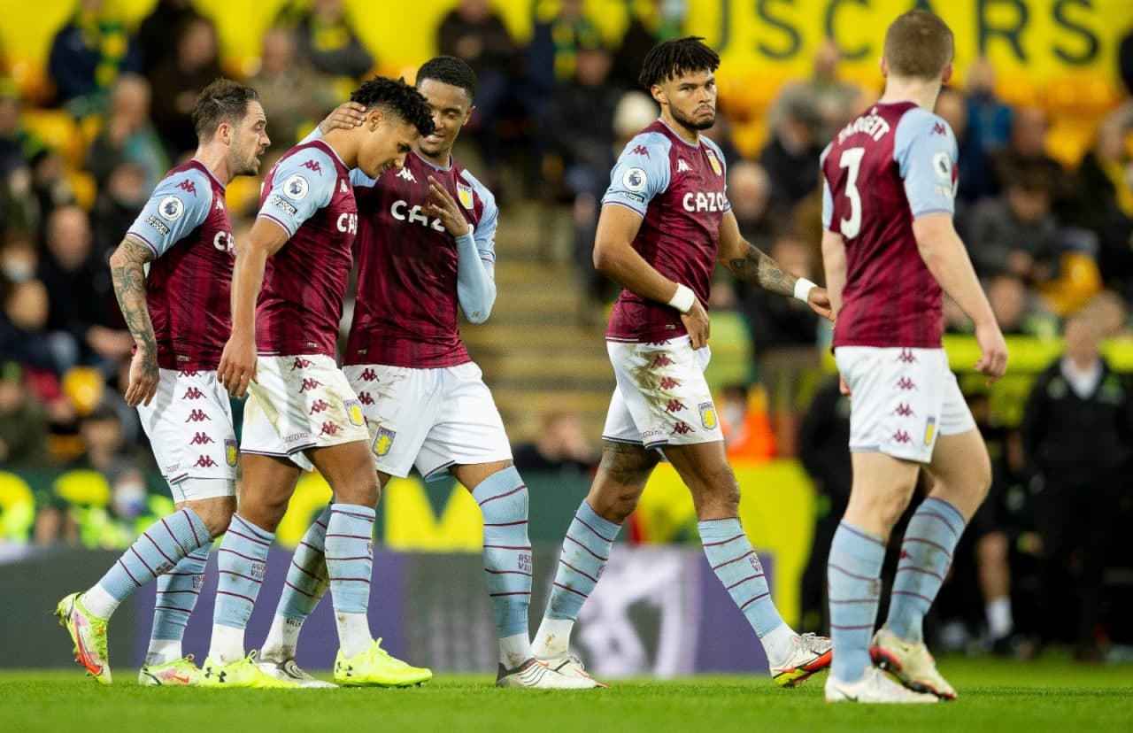 爱游戏阿斯顿维拉冲刺阶段状态回暖，志在意甲名次提升，话题不断，年轻球员得到机会的简单介绍